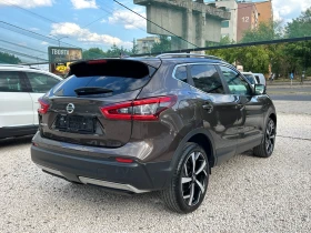 Обява за продажба на Nissan Qashqai 1.5 DCI TEKNA ~29 800 лв. - изображение 4