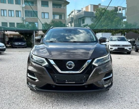 Обява за продажба на Nissan Qashqai 1.5 DCI TEKNA ~29 800 лв. - изображение 5
