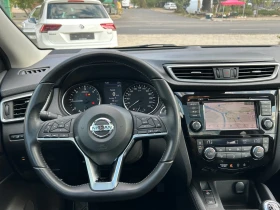 Обява за продажба на Nissan Qashqai 1.5 DCI TEKNA ~29 800 лв. - изображение 7