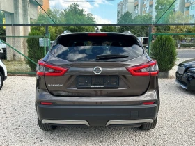 Обява за продажба на Nissan Qashqai 1.5 DCI TEKNA ~29 800 лв. - изображение 3