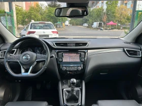 Обява за продажба на Nissan Qashqai 1.5 DCI TEKNA ~29 800 лв. - изображение 6