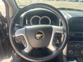 Обява за продажба на Chevrolet Captiva 2.0 TD 4x4 6+ 1 ~10 000 лв. - изображение 11