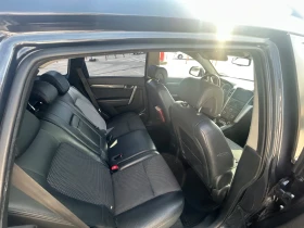 Обява за продажба на Chevrolet Captiva 2.0 TD 4x4 6+ 1 ~10 000 лв. - изображение 9