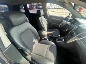 Обява за продажба на Chevrolet Captiva 2.0 TD 4x4 6+ 1 ~10 000 лв. - изображение 10