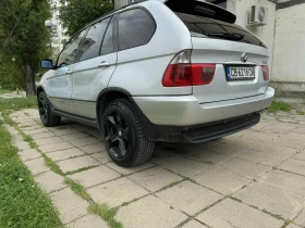 Обява за продажба на BMW X5 3.0d най - здравия мотор! full Екстри Топ състояни ~12 800 лв. - изображение 6