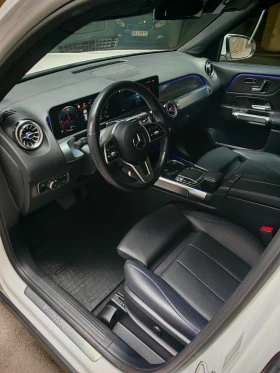 Mercedes-Benz GLB 6 + 1 | Mobile.bg    14
