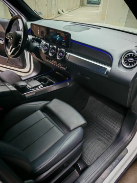 Mercedes-Benz GLB 6 + 1 | Mobile.bg    15
