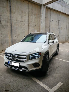 Обява за продажба на Mercedes-Benz GLB 6 + 1 ~59 750 лв. - изображение 1
