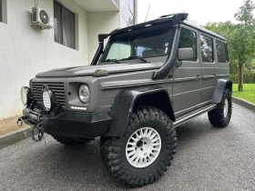 Mercedes-Benz G 500 OFFROAD / RAPTOR  /   | Mobile.bg    3