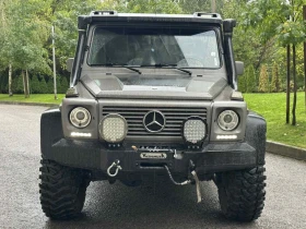 Mercedes-Benz G 500 OFFROAD / RAPTOR  /   | Mobile.bg    2
