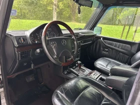 Mercedes-Benz G 500 OFFROAD / RAPTOR  /   | Mobile.bg    9