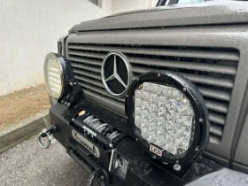 Mercedes-Benz G 500 OFFROAD / RAPTOR  /   | Mobile.bg    13