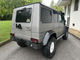 Mercedes-Benz G 500 OFFROAD / RAPTOR  /   | Mobile.bg    7