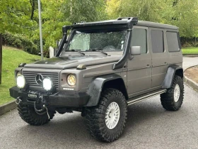 Mercedes-Benz G 500 OFFROAD / RAPTOR  /   | Mobile.bg    15
