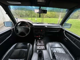 Mercedes-Benz G 500 OFFROAD / RAPTOR  /   | Mobile.bg    10