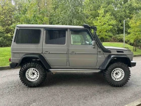 Mercedes-Benz G 500 OFFROAD / RAPTOR  /   | Mobile.bg    8