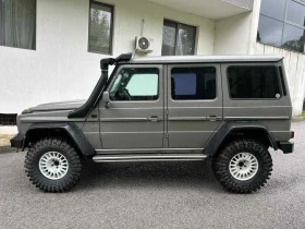 Mercedes-Benz G 500 OFFROAD / RAPTOR  /   | Mobile.bg    4