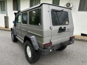 Mercedes-Benz G 500 OFFROAD / RAPTOR  /   | Mobile.bg    5