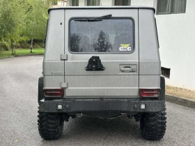 Mercedes-Benz G 500 OFFROAD / RAPTOR  /   | Mobile.bg    6