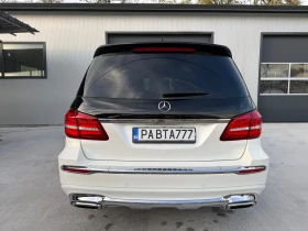 Mercedes-Benz GLS 600 MAYBACH 87772   | Mobile.bg    5