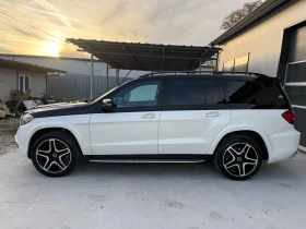     Mercedes-Benz GLS 600 MAYBACH 87772  