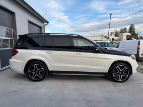 Mercedes-Benz GLS 600 MAYBACH 87772   | Mobile.bg    7