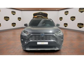 Toyota Rav4 HYBRID XSE * * CARFAX * * АВТО КРЕДИТ * *  - 49500 лв. / 25308.95 € - 11303679 2
