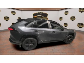 Toyota Rav4 HYBRID XSE * * CARFAX * * АВТО КРЕДИТ * *  - 49500 лв. / 25308.95 € - 11303679 3
