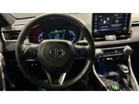 Toyota Rav4 HYBRID XSE * * CARFAX * * АВТО КРЕДИТ * *  - 49500 лв. / 25308.95 € - 11303679 7