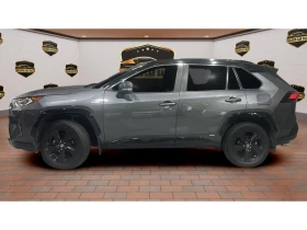 Toyota Rav4 HYBRID XSE * * CARFAX * * АВТО КРЕДИТ * *  - 49500 лв. / 25308.95 € - 11303679 4
