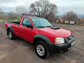 Nissan Navara NP300 - 12000 лв. / 6135.50 € - 25258980 3