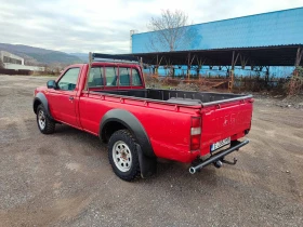 Nissan Navara NP300 - 12000 лв. / 6135.50 € - 25258980 5