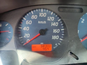 Nissan Navara NP300 - 12000 лв. / 6135.50 € - 25258980 8