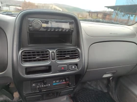 Nissan Navara NP300 - 12000 лв. / 6135.50 € - 25258980 9