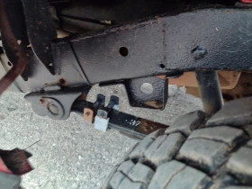 Nissan Navara NP300 - 12000 лв. / 6135.50 € - 25258980 7