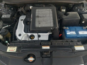 Hyundai Santa fe 2.2CRDI АВТОМАТ 4х4, снимка 17