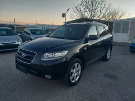 Hyundai Santa fe 2.2CRDI АВТОМАТ 4х4, снимка 6