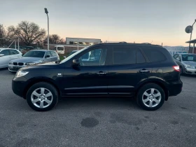 Hyundai Santa fe 2.2CRDI АВТОМАТ 4х4, снимка 5