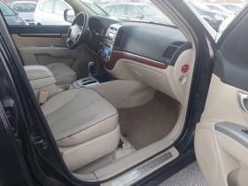 Hyundai Santa fe 2.2CRDI АВТОМАТ 4х4, снимка 11