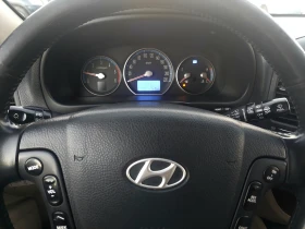 Hyundai Santa fe 2.2CRDI АВТОМАТ 4х4, снимка 14