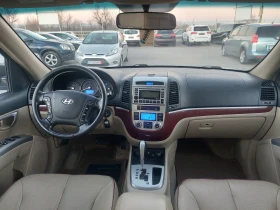 Hyundai Santa fe 2.2CRDI АВТОМАТ 4х4, снимка 12