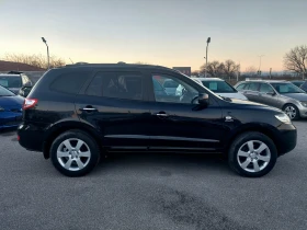 Hyundai Santa fe 2.2CRDI АВТОМАТ 4х4, снимка 2