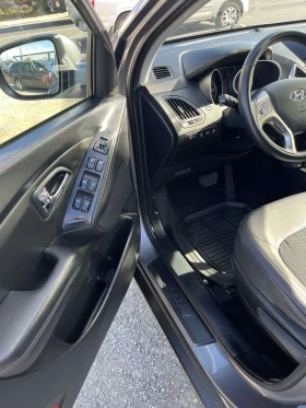 Hyundai IX35 2.0 AUTOMATIC 4X4 - 9890 € / 19343.16 лв. - 56217863 4