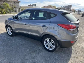 Hyundai IX35 2.0 AUTOMATIC 4X4 - 9890 € / 19343.16 лв. - 56217863 2