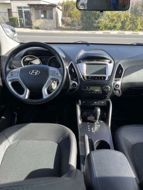 Hyundai IX35 2.0 AUTOMATIC 4X4 - 9890 € / 19343.16 лв. - 56217863 8