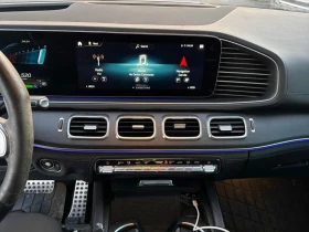 Mercedes-Benz GLE * AMG 53 * CARFAX * ЦЕНА ДО БГ - 48400 € / 94662.17 лв. - 66176208 9