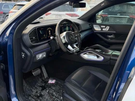 Mercedes-Benz GLE * AMG 53 * CARFAX * ЦЕНА ДО БГ - 48400 € / 94662.17 лв. - 66176208 5