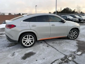 Mercedes-Benz GLE * AMG 53 * CARFAX * ЦЕНА ДО БГ - 48400 € / 94662.17 лв. - 66176208 3