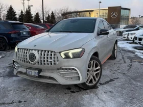 Mercedes-Benz GLE * AMG 53 * CARFAX * ЦЕНА ДО БГ