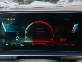 Mercedes-Benz GLE * AMG 53 * CARFAX * ЦЕНА ДО БГ - 48400 € / 94662.17 лв. - 66176208 8